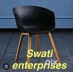 New stylish cafeteria chair restaurant furniture cafe furniture