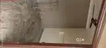 Ground floor One bhk  house for rent with 24h water