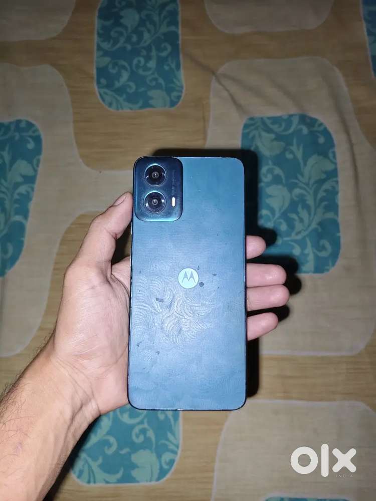 Moto G34 5G  128GB