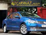Volkswagen Vento 1.5 TDI Highline Plus AT, 2017, Diesel