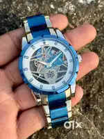 Luxury premium watch for men