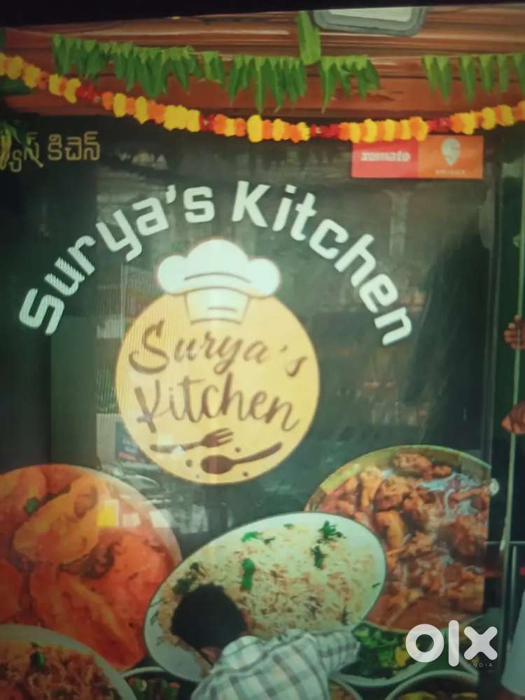 Restaurant equipment for sale