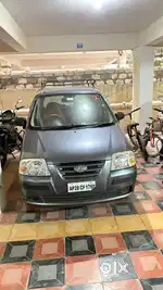 Hyundai Santro Xing 2010 Petrol 100010 Km Driven