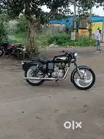 2016 Royal Enfield standard
