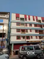2 BHK reasonable flat for sale