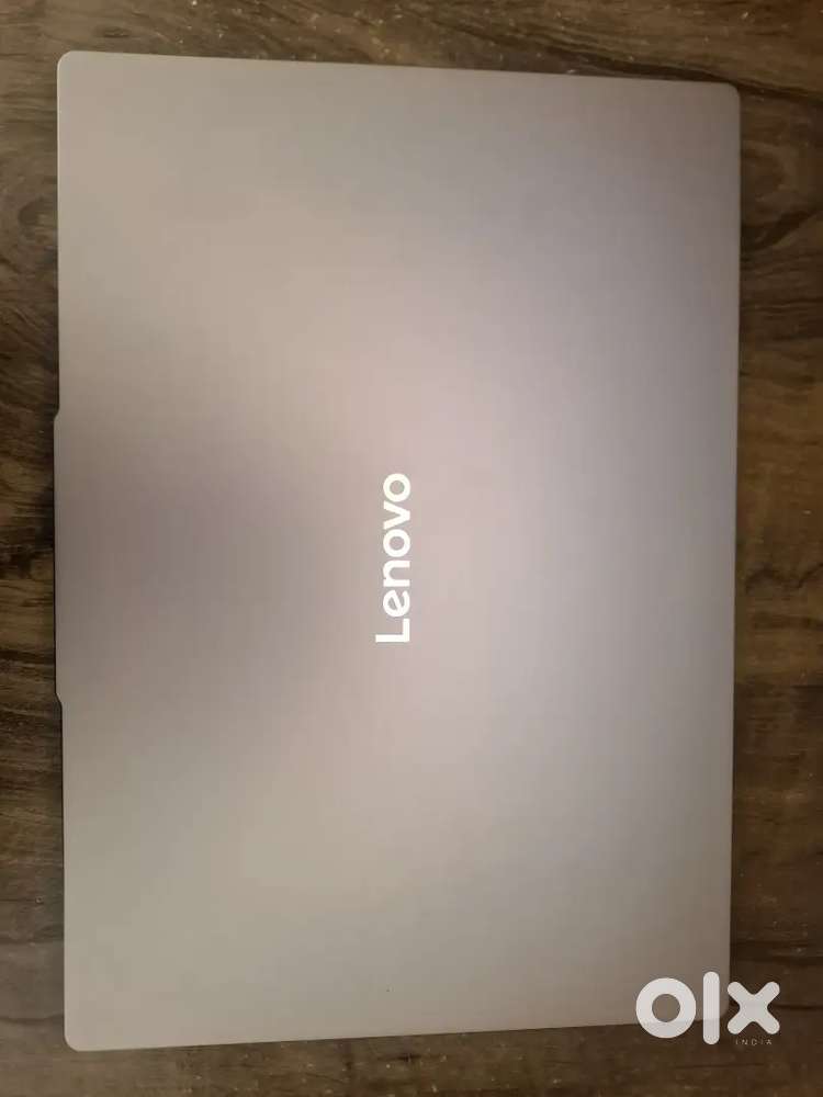 Lenevo Laptop