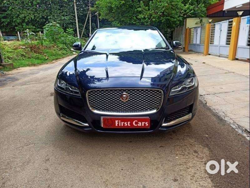 Jaguar XF 2.2 Litre Luxury, 2018, Diesel