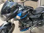 2020 Duel channel ABS Pulsar 150cc