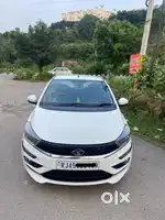 Tata Tiago 1.2 Revotron XZ Plus, 2020, Petrol