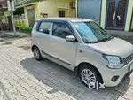 Maruti Suzuki Wagon R 2021 december model