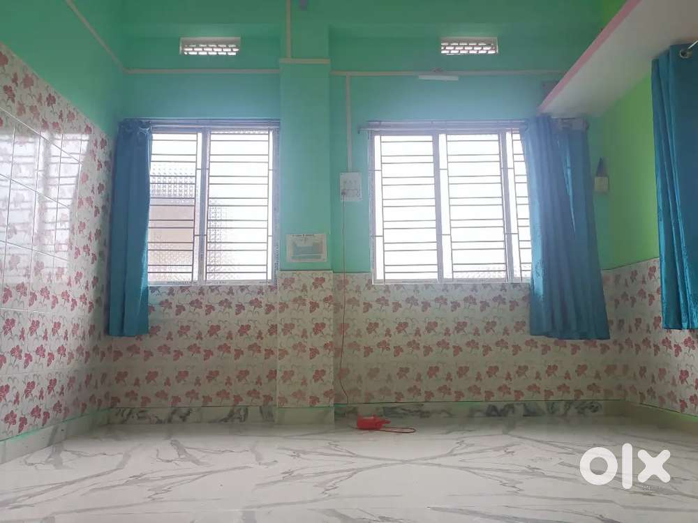 Rent in milansangha,agartala for male student/bachelor,see description