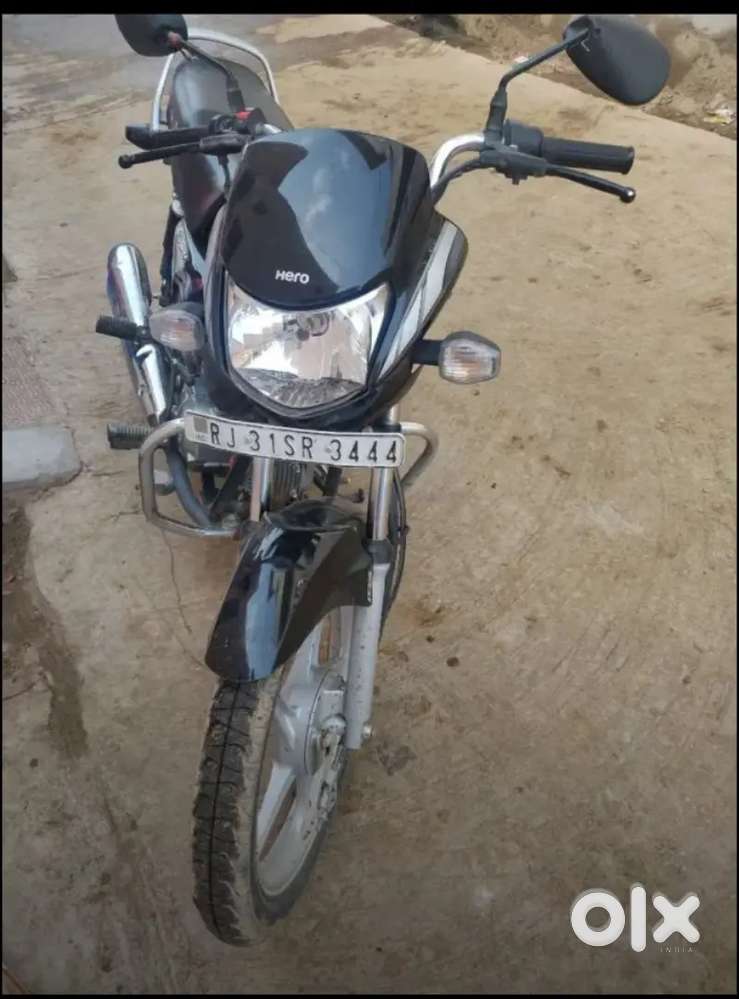 HF DELUXE Brand New Condition