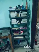 Book shelf