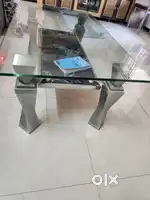 All New Tipoy of Glass and Steel