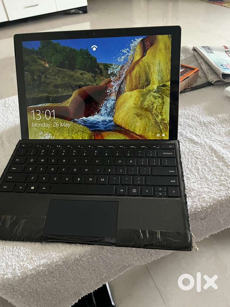 Microsoft surface pro
