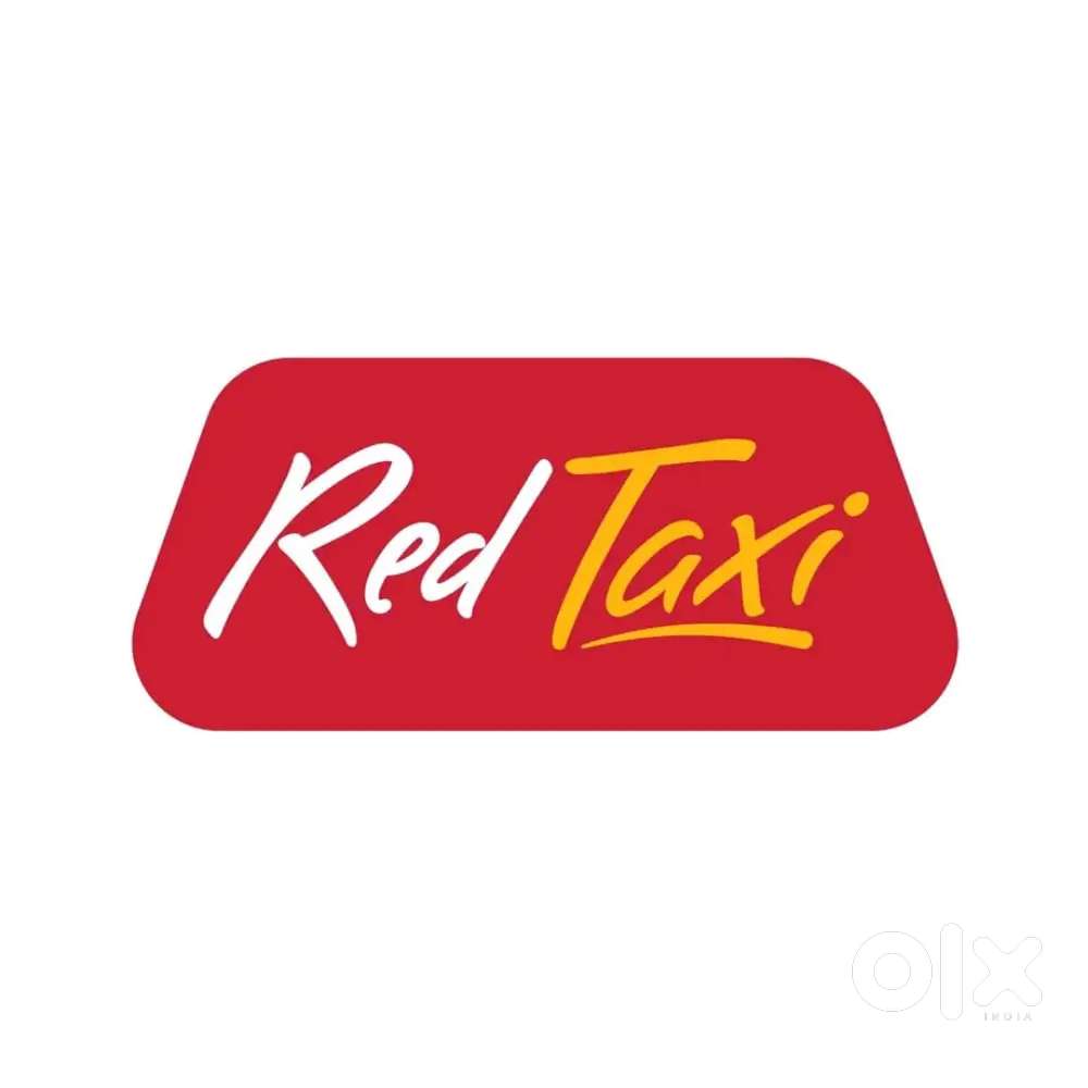Need Redtaxi driver