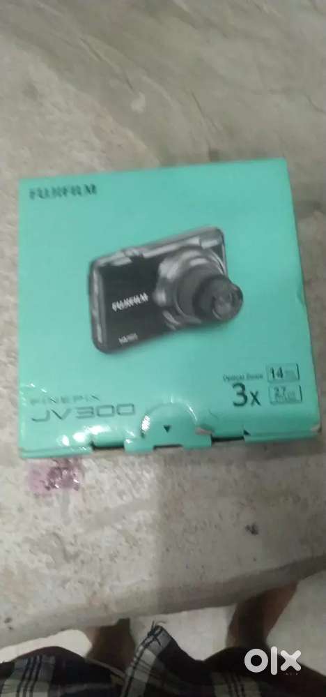 Camera ha new delhi 81
