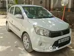 Maruti Suzuki Celerio 2018 Petrol & CNG  63000 Km Driven