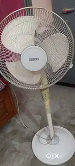 I am going to sell my fevoate Stand Fan with low price