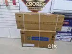 Brand New AC