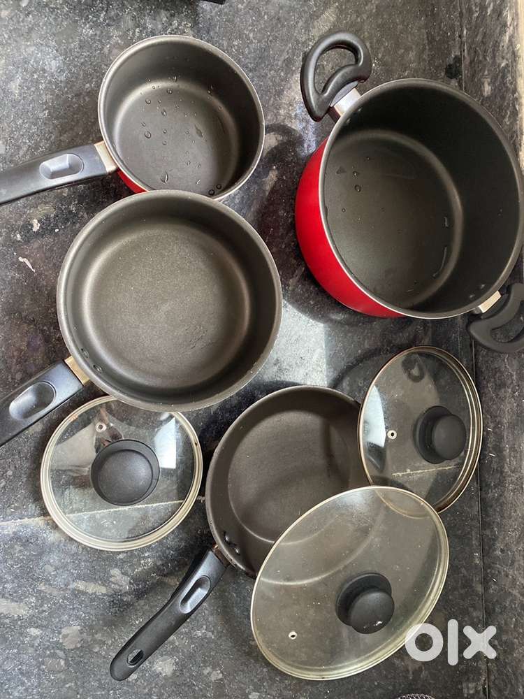 Cookware set
