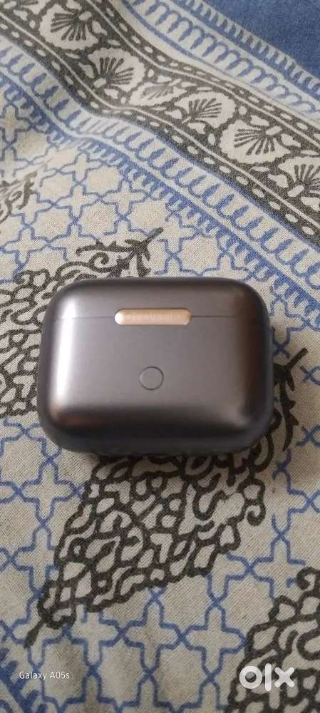 Good quality material earbuds