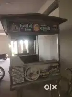 Lahri food