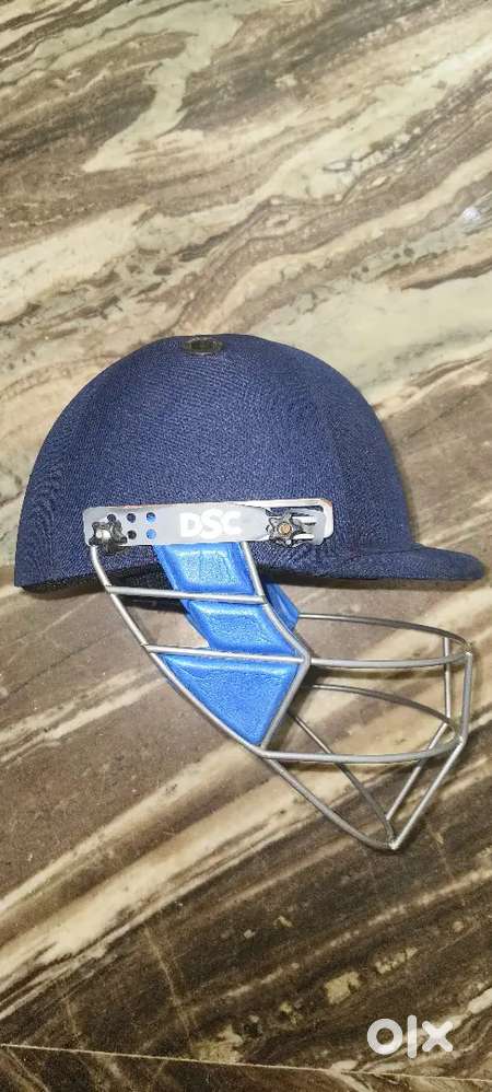DSC HELMET