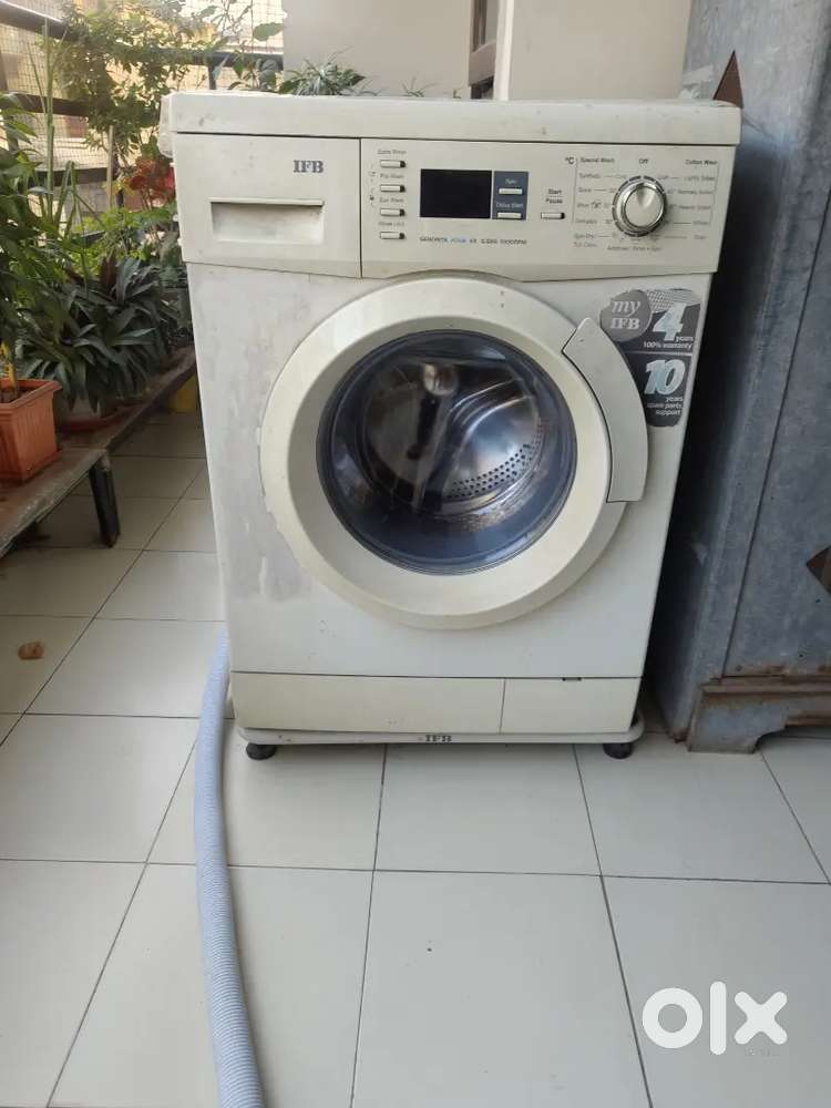 IFB, Senorita Aqua VX 6.5 KG, 1000RPM