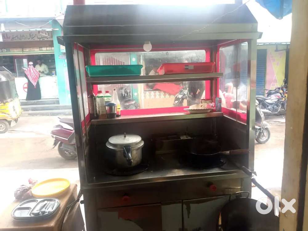 I want to sell my chinese counter last and final rate  20000 thousand