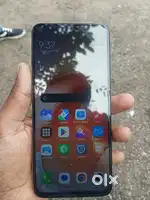 Radmi 12 ok condition 4 128 me hai