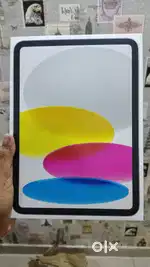 IPAD A16 11 Gen WIFI 128 GB