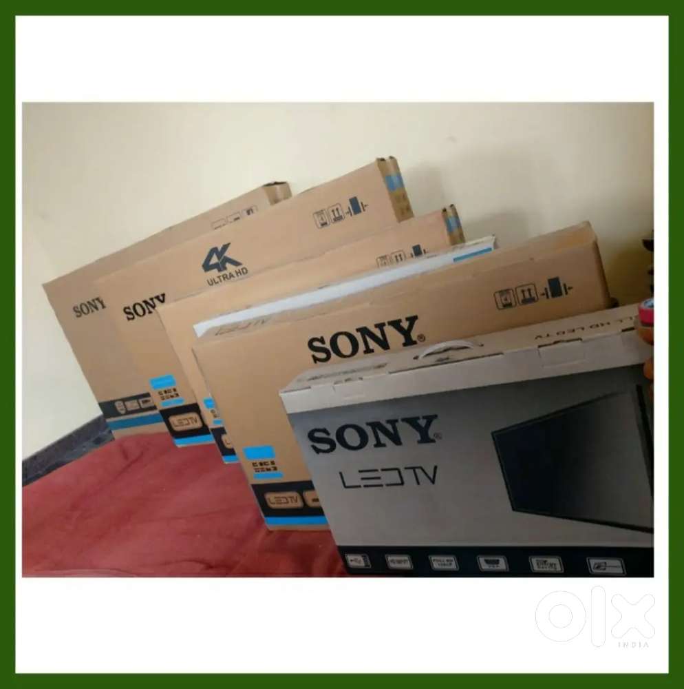 SONY TV MEGA SALES DEEPAVLI