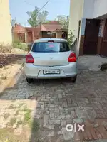 Maruti Suzuki Swift 2018 last Diesel 72000 Km Driven