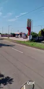 Residential plot for sale 2,60,000/cent