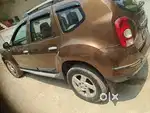 Renault Duster 2013 Diesel 104000 Km Driven
