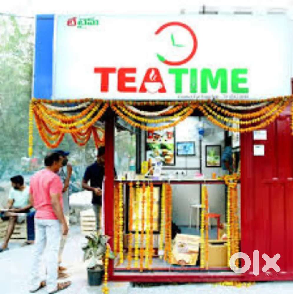 Tea time shoplo tea master kavali experience undali in nellimarla