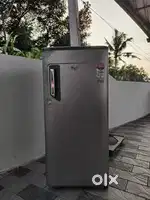Whirlpool icemagic 5 star rated fridage for sale