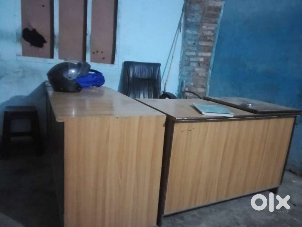 Counter for office an Shop