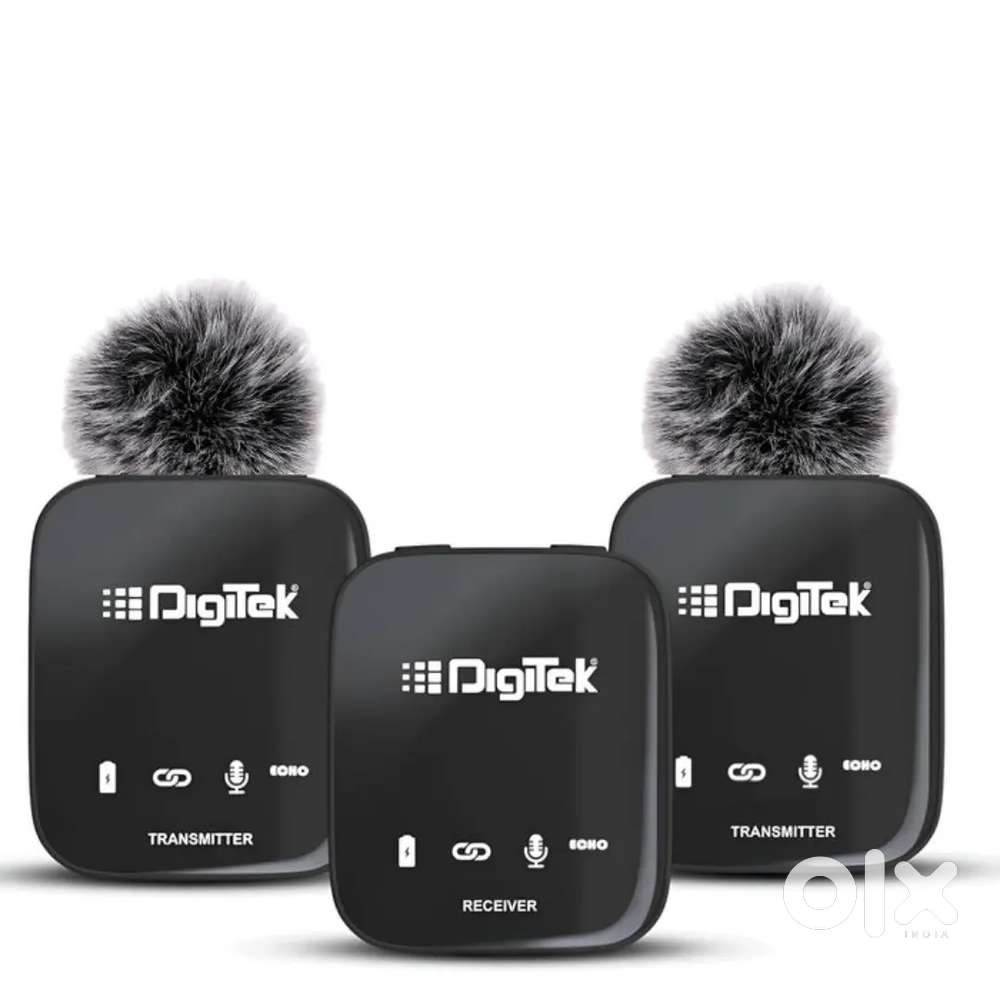 Digitek dwm 101 microphone