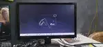 Monitor hp
