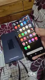 Samsung S23 Ultra
