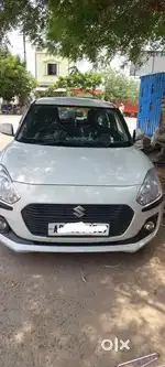 Maruti Suzuki Swift 2020 Diesel Well Maintained