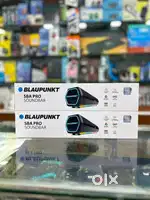 SBA20 Pro Wireless Bluetooth Soundbar with 25W (BK)