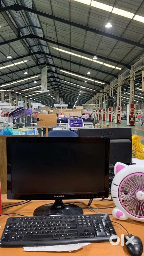 WE ARE LOOKING FOR INTRESTED CANDIDATES FOR WAREHOUSE COMPANY