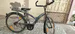 Bicycle  hercules