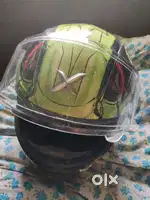 Axor helmet
