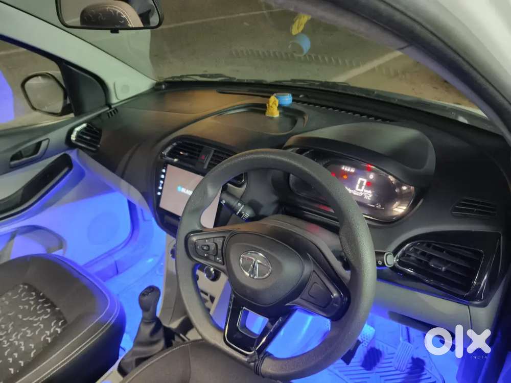 Tata Tiago 2021 Petrol Good Condition