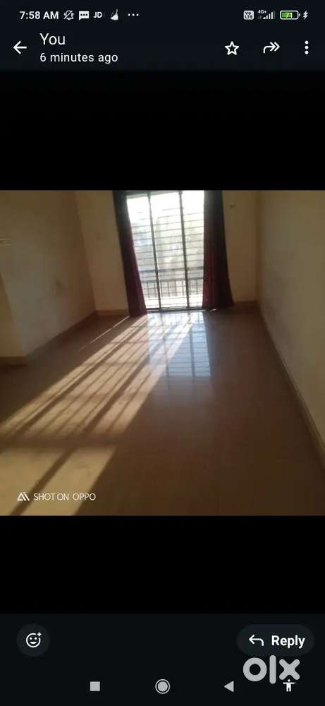 Near by b.c road bus stand all facilities available nearby flat