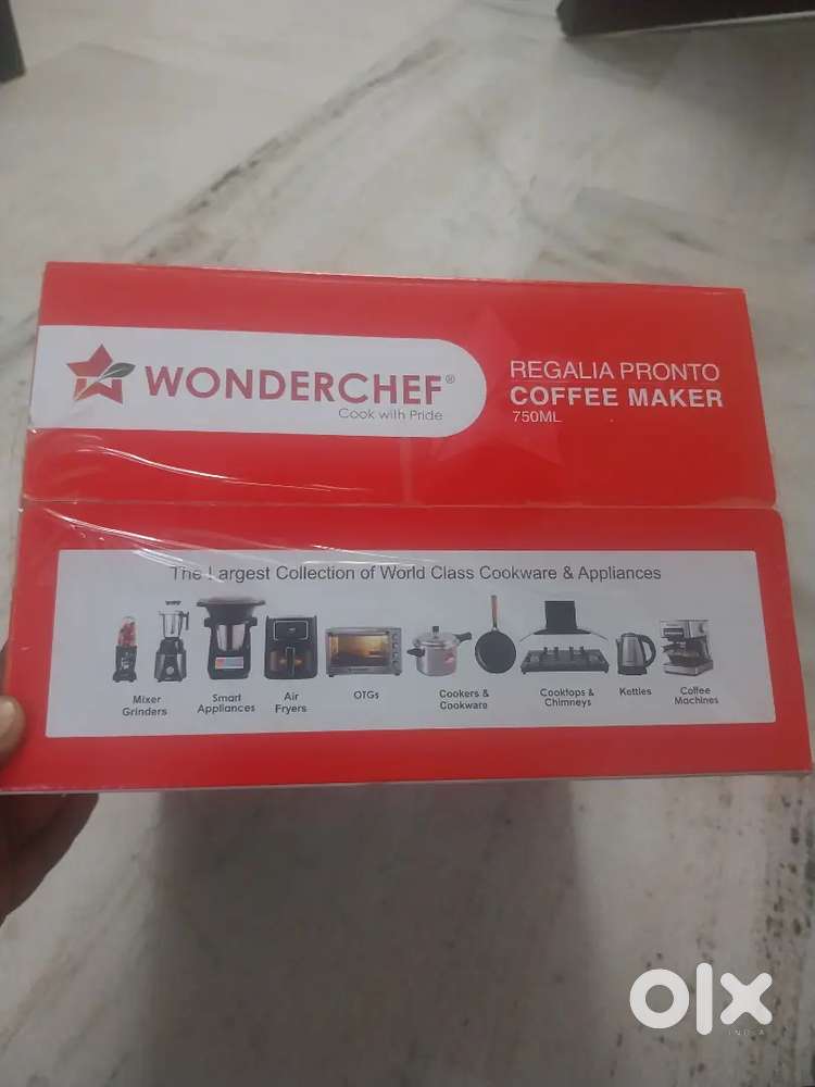 Coffee Maker